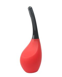 Menzstuff Anaal Douche met Gebogen Mondstuk kopen