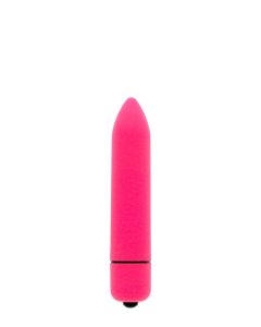 Mini Bullet 10-Speed  - Roze los
