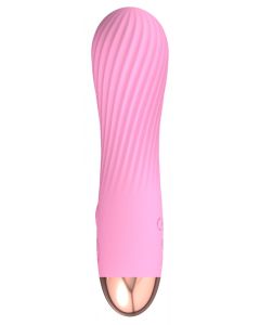 Mini Bullet Cuties - Paars zijkant