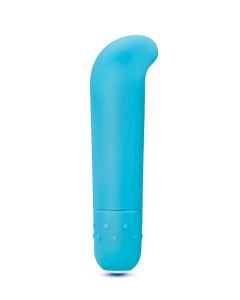 Mini G-spot Vibrator - Blauw los