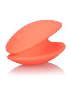Mini Marvelous Massager - Oranje