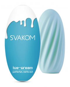 Mini Masturbator Svakom Hedy 
