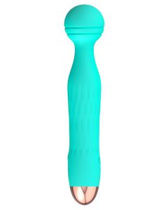 Mini Vibrator Cuties - Groen los