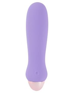 Mini Vibrator Cuties - Paars los