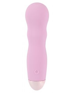 Mini Vibrator Cuties - Roze los