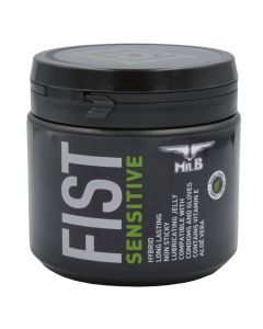 Mister B FIST Sensitive 500 ml