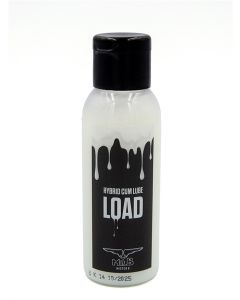 Mister B LOAD 50 ml voor