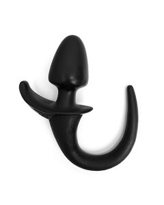  Mister B Pup Hero Dogtail - XL 