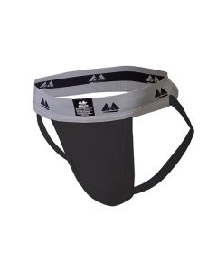 MM Jocks Adult Supporter Black