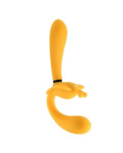 Butterfly Partner Vibrator The Monarch