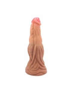 Monster Dildo Beast - 27 cm