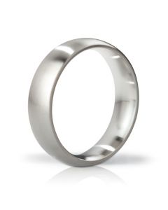 Mystim - His Ringness Earl Cockring 51mm