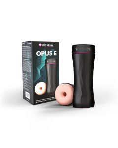 Mystim Opus E - Masturbator - Donut