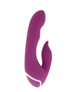 Naghi No.9 duo vibrator