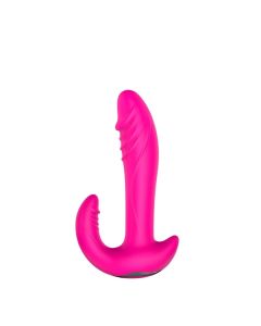 Naghi No. 22 Clitoris Vibrator Roze