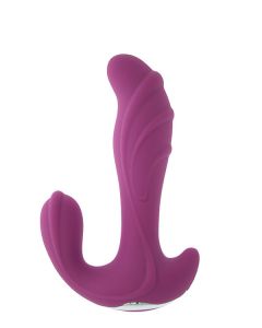 Naghi No 5 vibrator