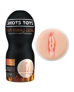 Nieuwe Hot masturbator - kunstvagina