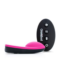 OhMiBod - Club Vibe 3.OH Music Vibrator