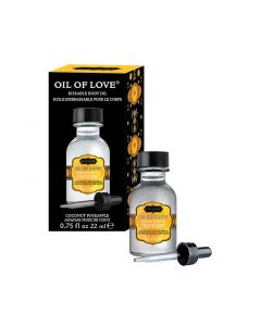 Oil of Love Coconut Pineapple - 22 ml