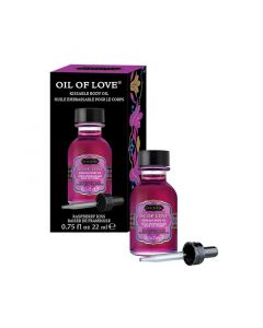 Oil of Love Raspberry Kiss - 22 ml
