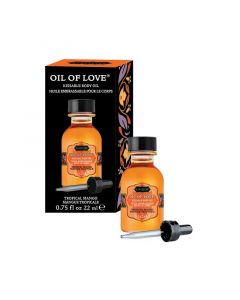 Oil of Love Tropical Mango - 22 ml