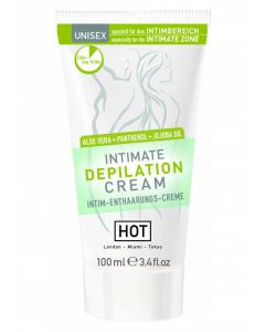 Ontharingscrème 100 ml