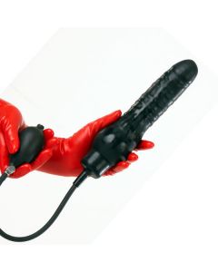Opblaasbare Dildo XL - Solid kopen