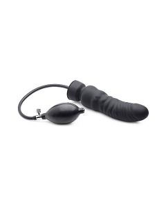 Opblaasbare Dildo Dick-Spand 
