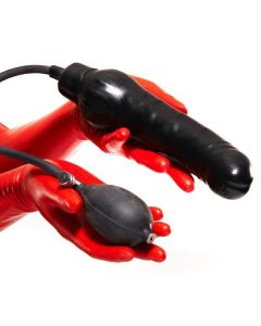 Opblaasbare Dildo L - Solid kopen