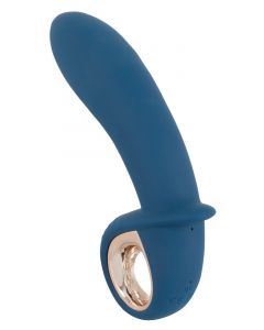 Opblaasbare Vibrator Petit zijkant