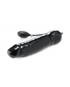 Opblaasbare Dildo Gargantula 