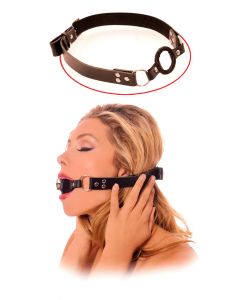 Open Mond Gag - Fetish Fantasy kopen