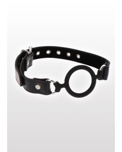 Open Ring Gag
