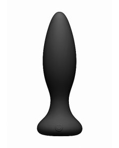 Oplaadbare Anaal Plug met Afstandsbediening - Thrust Beginner los