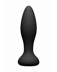 Oplaadbare Anaal Plug met Afstandsbediening - Thrust Experienced