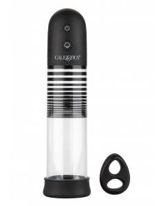 Oplaadbare Ez Penispomp Kit - Calexotics