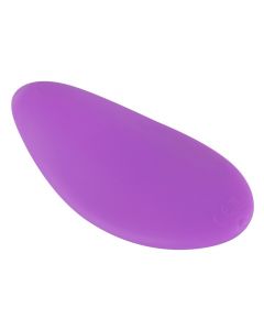 Oplaadbare Opleg Vibrator - Sweet Smile onderkant