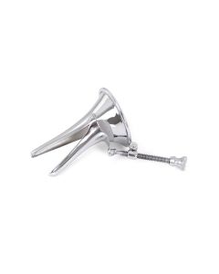 Anal Speculum Collin Small schuin