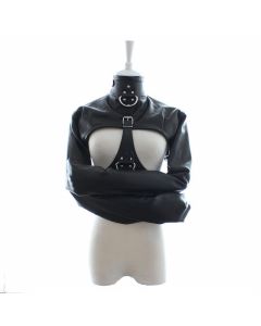 Dwangbuis Jacket voor