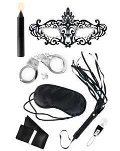 BDSM Kit 7-delig - Fetish Dream