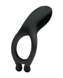 OptiMALE Oplaadbare Vibrerende Cockring kopen
