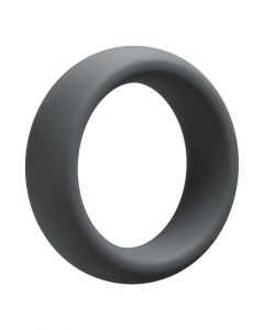 optimale cockring grijs