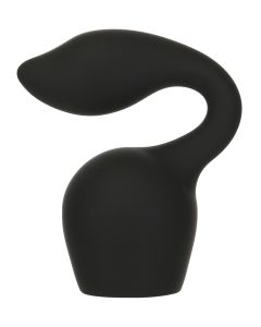 Opzetstuk Massager Palmpower Extreme - Zwart
