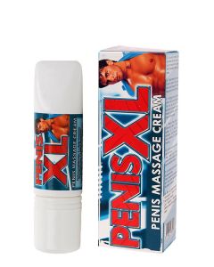 Penis XL Massage Crème - 50 ml