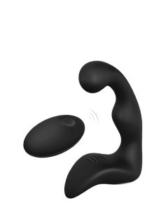 Remote Booty Pleaser Prostaatvibrator & Perineummassager