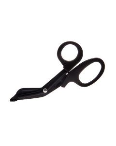 Bondage Veiligheids Schaar Zwart