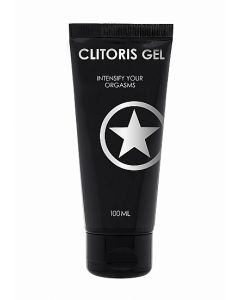 Ouch! - Clitoris gel - 100 ml
