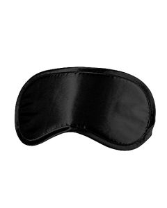 OUCH! Oogmasker - Zwart