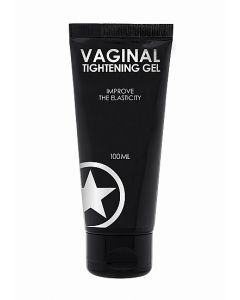 Ouch! - Vaginal Tightening gel - 100 ml 