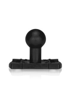 Oxballs Trainer-A Slider Plug - Black S